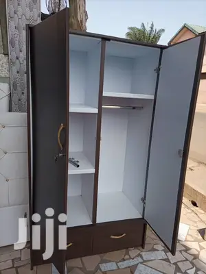 Classic Wardrobe