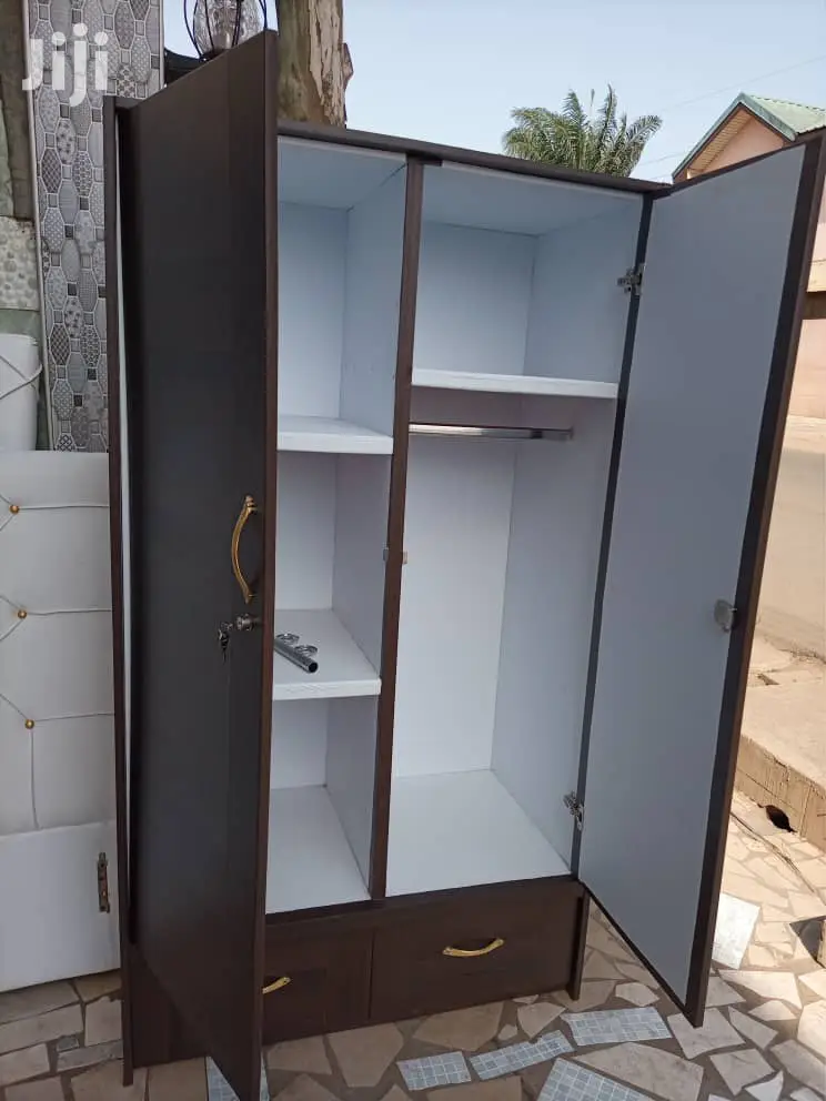 Classic Wardrobe