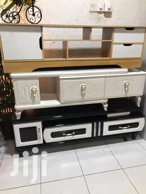 Quality Tv Stand