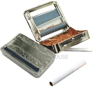 Tobacco/Herb Roller Machine