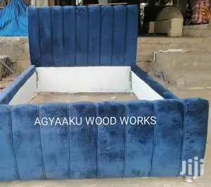 Agyaaku Wood Works