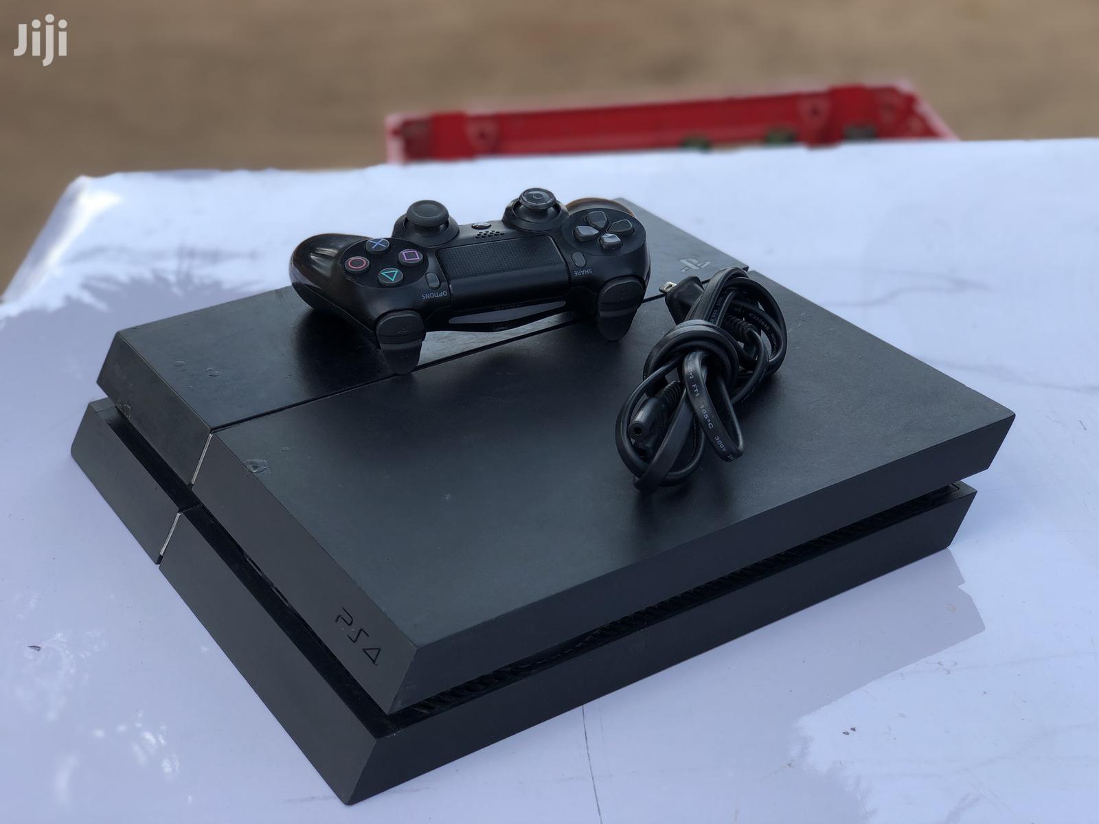 Playstation 4 in Achimota Video Game Consoles, Isaac Osei