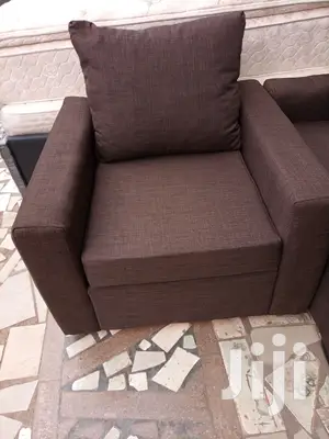 Sinlge Sofa . Free Delivery