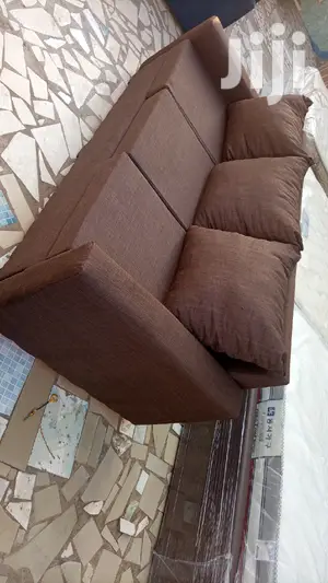 3in1 Sofa. Delivery Free