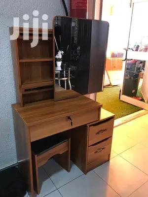 Dressing Mirror Set