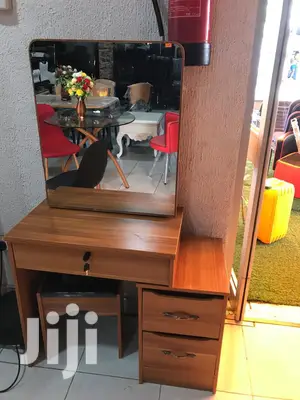 Dressing Mirror Set
