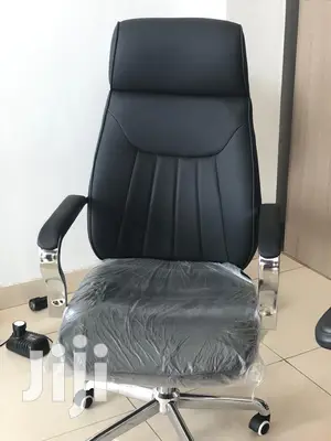 Executive Office Chair