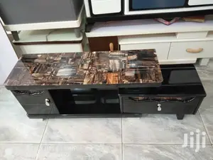 Quality TV Stand