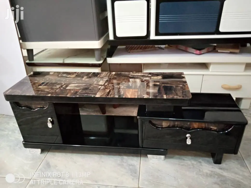 Quality TV Stand