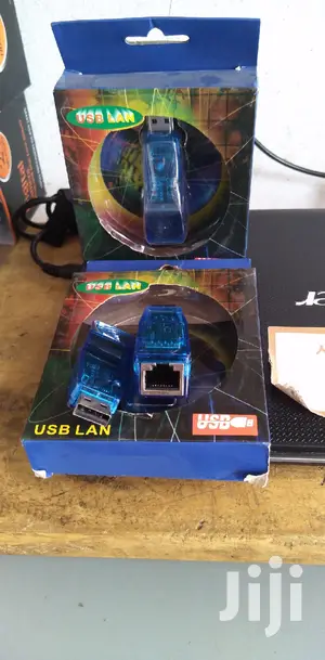 USB To Lan Adaptor
