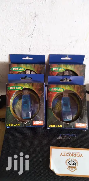 USB To Lan Adaptor