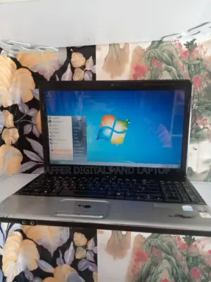 Laptop HP 650 G6 3GB Intel Celeron HDD 128GB