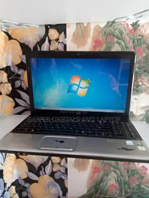 Laptop HP 650 G6 3GB Intel Celeron HDD 128GB