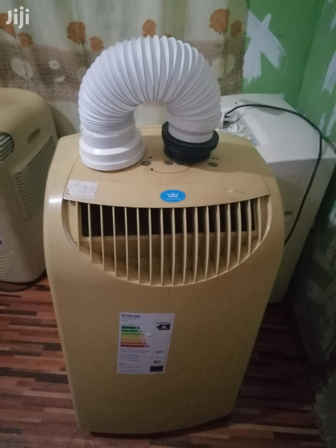 2hp Portable Air Conditioner in Darkuman Home Appliances, Kay Joee